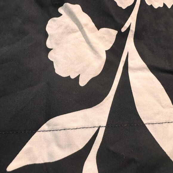 KATE SPADE - Classic Rose Shell Tank Top - SIZE XS - Picture 2 of 9